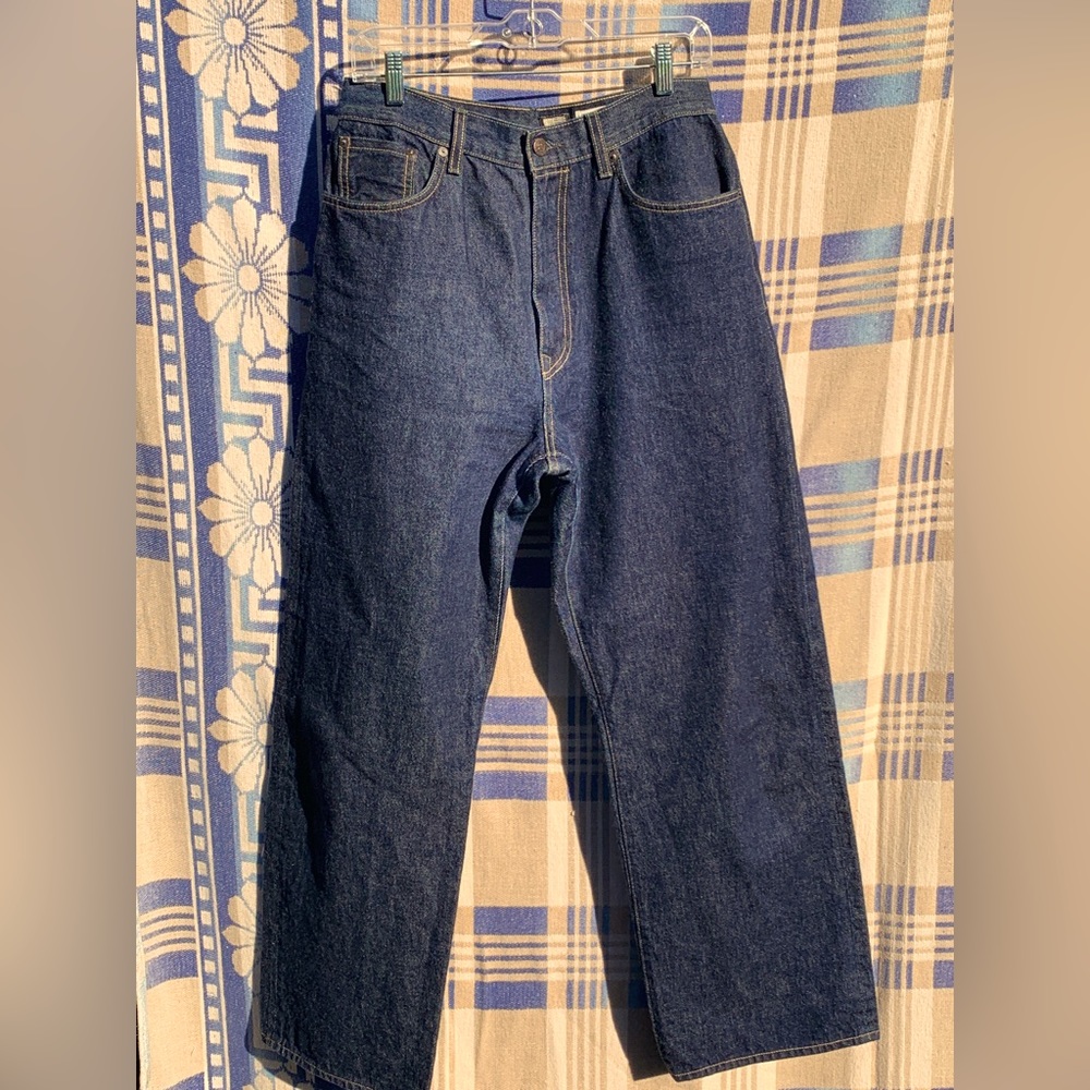 Imogene and Willie Catherine jeans
